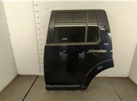  Дверь боковая (легковая) Land Rover Discovery 4 2009-2016 20351849 #1