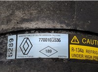  Компрессор кондиционера Renault Scenic 1996-2002 20351851 #3