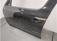  Дверь боковая (легковая) Skoda Yeti 2013-2018 20351891 #8