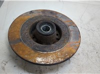  Ступица (кулак, цапфа) Renault Scenic 2003-2009 20351896 #3
