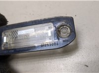31253006 Подсветка номера Volvo S60 2010-2013 20351906 #2