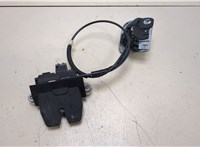 31335050, 31335051 Замок багажника Volvo S60 2010-2013 20351909 #1