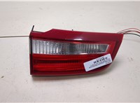 30796272 Фонарь крышки багажника Volvo S60 2010-2013 20351912 #1