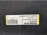 1319557 Обшивка крышки (двери) багажника Volvo S60 2010-2013 20351913 #3