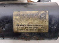 A6519062800 Стартер Mercedes E W212 2013-2016 20351916 #3