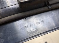 A1698600492 Молдинг капота Mercedes B W245 2005-2012 20351922 #4