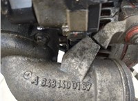  Турбина Mercedes E W211 2002-2009 11374209 #11