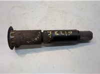  Полуось (приводной вал, шрус) Renault Scenic 1996-2002 20351946 #1