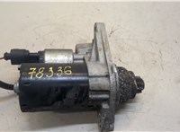  Стартер Volkswagen Polo 2009-2014 20351988 #1