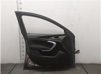  Дверь боковая (легковая) Opel Insignia 2008-2013 20351996 #5
