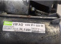  Стартер Volkswagen Golf 5 2003-2009 20352014 #4