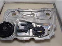 4E0837462B Стеклоподъемник электрический Audi A8 (D3) 2002-2010 20352020 #1