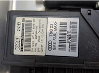 4E0837462B Стеклоподъемник электрический Audi A8 (D3) 2002-2010 20352020 #2