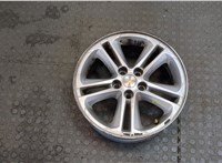  Диск колесный Chevrolet Cruze 2015- 20352042 #1