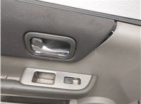  Дверь боковая (легковая) Nissan X-Trail (T30) 2001-2006 20352045 #6