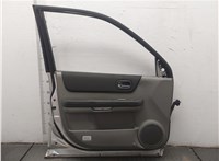  Дверь боковая (легковая) Nissan X-Trail (T30) 2001-2006 20352045 #9