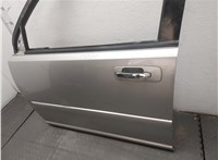  Дверь боковая (легковая) Nissan X-Trail (T30) 2001-2006 20352045 #13
