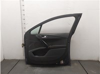  Дверь боковая (легковая) Peugeot 508 2010-2014 20352064 #7