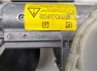  Ремень безопасности Fiat Panda 2011- 20352067 #4