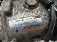  Генератор Citroen C4 Picasso 2006-2013 11374267 #8
