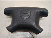  Подушка безопасности водителя Mitsubishi Pajero / Montero 2000-2006 20352087 #1