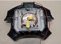  Подушка безопасности водителя Mitsubishi Pajero / Montero 2000-2006 20352087 #2