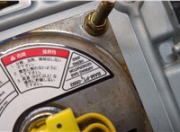 Подушка безопасности водителя Mitsubishi Pajero / Montero 2000-2006 20352087 #3