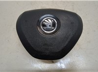  Подушка безопасности водителя Skoda SuperB 2015- 20352095 #1