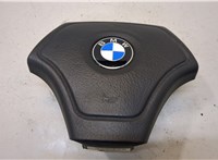  Подушка безопасности водителя BMW 3 E36 1991-1998 20352112 #1