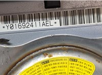  Подушка безопасности водителя Toyota Avensis 3 2009-2015 20352129 #3