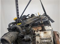  Двигатель (ДВС) Nissan Terrano 2 1993-2006 20352131 #3