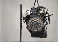  Двигатель (ДВС) Nissan Terrano 2 1993-2006 20352131 #1