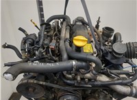  Двигатель (ДВС) Nissan Terrano 2 1993-2006 20352131 #7