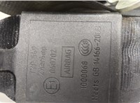  Ремень безопасности Audi Q7 2009-2015 20352133 #3