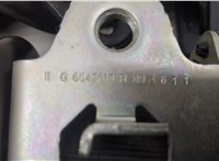  Ремень безопасности Audi Q7 2009-2015 20352133 #4