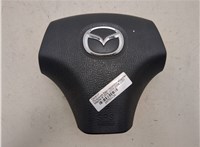 GSYA57K00A Подушка безопасности водителя Mazda 6 (GG) 2002-2008 20352134 #4