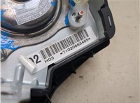 GSYA57K00A Подушка безопасности водителя Mazda 6 (GG) 2002-2008 20352134 #6