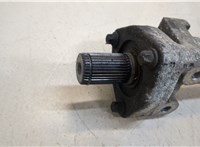  Полуось (приводной вал, шрус) Opel Meriva 2010- 20352146 #2