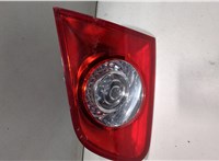 3C9945094 Фонарь крышки багажника Volkswagen Passat 6 2005-2010 20352153 #1