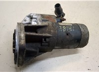  Стартер Nissan Terrano 2 1993-2006 20352156 #1