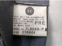  Ремень безопасности Toyota RAV 4 2000-2005 20352167 #5