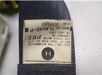  Ремень безопасности Toyota RAV 4 2000-2005 20352169 #2