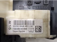  Переключатель поворотов и дворников (стрекоза) Honda CR-V 2007-2012 20352184 #4