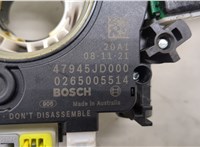  Переключатель поворотов и дворников (стрекоза) Nissan Note E11 2006-2013 20352196 #6