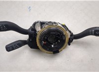  Переключатель поворотов и дворников (стрекоза) Audi Q7 2009-2015 20352207 #1
