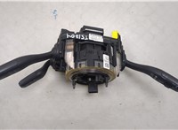  Переключатель поворотов и дворников (стрекоза) Audi Q7 2009-2015 20352207 #2