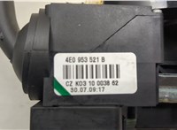  Переключатель поворотов и дворников (стрекоза) Audi Q7 2009-2015 20352207 #6