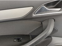  Дверь боковая (легковая) Audi Q3 2011-2014 20350616 #6