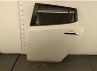  Дверь боковая (легковая) Nissan Leaf 2010-2017 20351110 #1