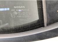  Дверь боковая (легковая) Nissan Leaf 2010-2017 20351110 #3